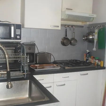 Ferienhaus 60m Near Valras Plage