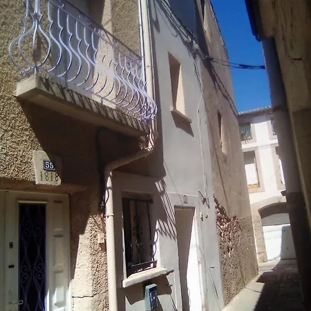 60m Near Valras Plage